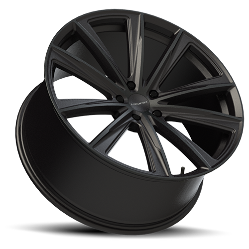 Vision Wheel 5-115 SB VIS SPLINTER 471V22990SB38