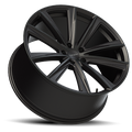 Vision Wheel 5-115 SB VIS SPLINTER 471V22990SB38