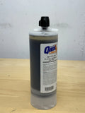 (NEED TOPCOAT)QL OW WHITE CARTRIDGE A & B KIT (SOLD AS CASE ONLY/ 6 CARTRIDGES PER CASE)