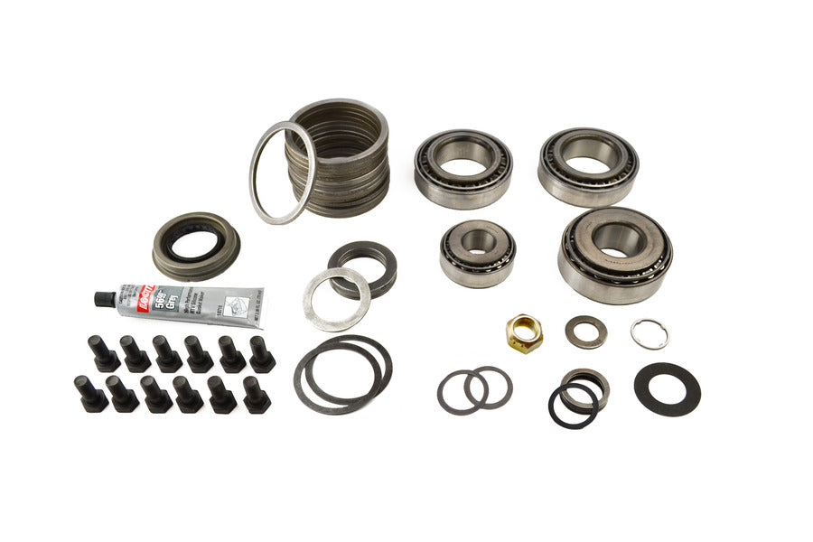 MASTER AXLE OVERHAUL BEARING KIT; DANA 70