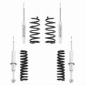 (KIT) 8401 JEEP XJ 3IN KIT W/DANA35 AXLE