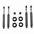(KIT) 8401 JEEP XJ 3IN KIT W/DANA35 AXLE