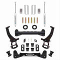 (KIT) 8401 JEEP XJ 3IN KIT W/DANA35 AXLE