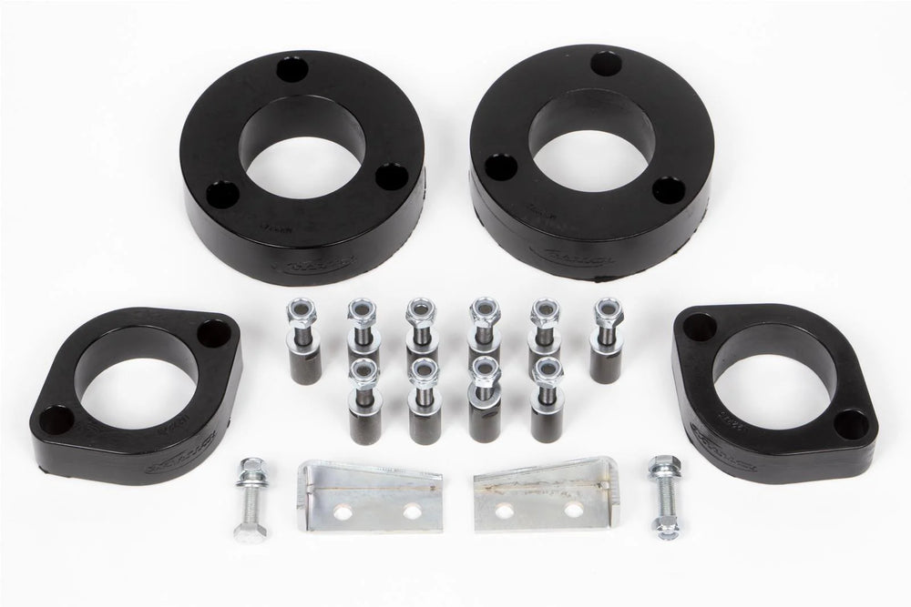 (KIT) 8401 JEEP XJ 3IN KIT W/DANA35 AXLE