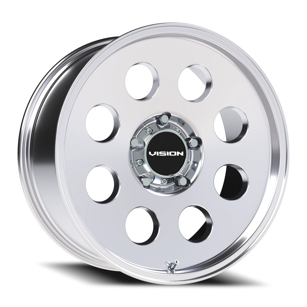 Vision Wheel 5-150 POL VIS MIDWAY 56-2950P12