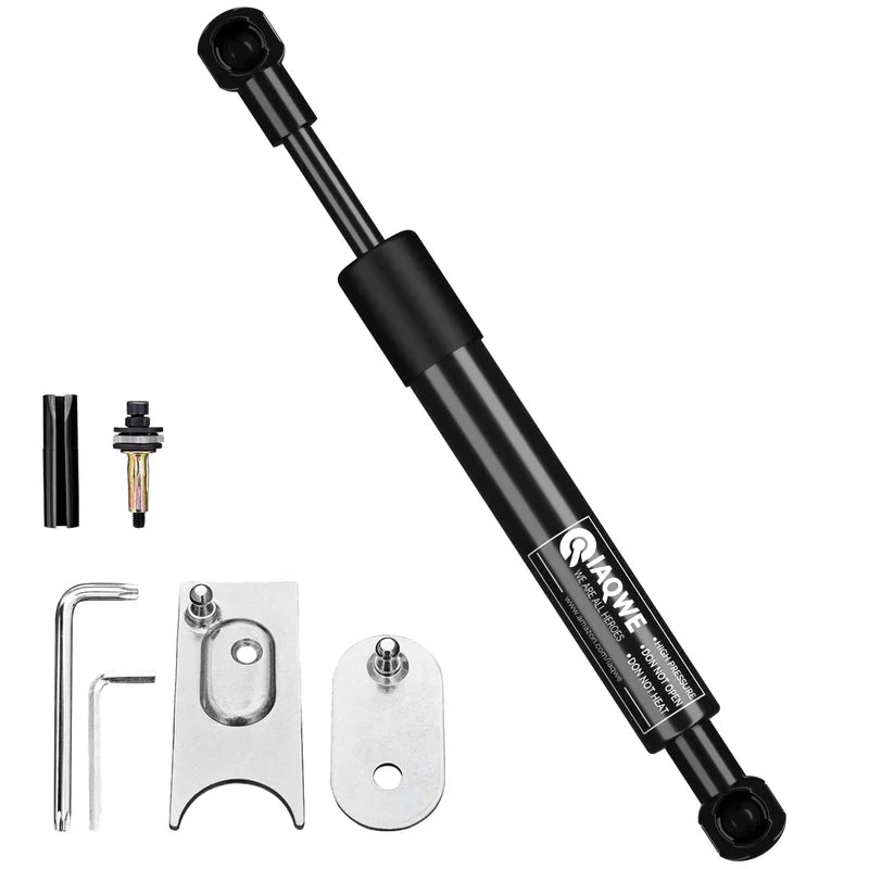OCTA SERIES NERF BAR