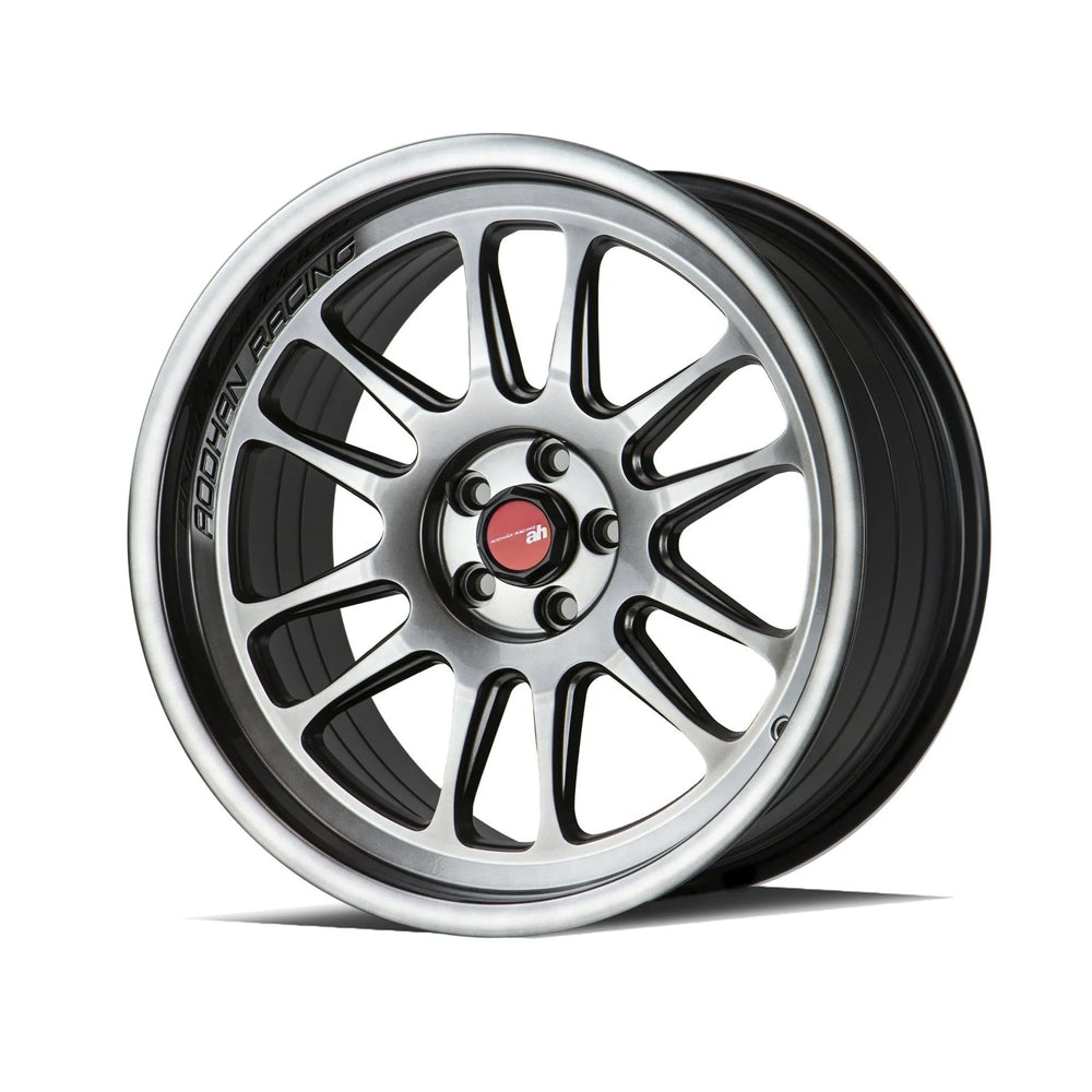 Aodhan Wheels - AH071885510035HB
