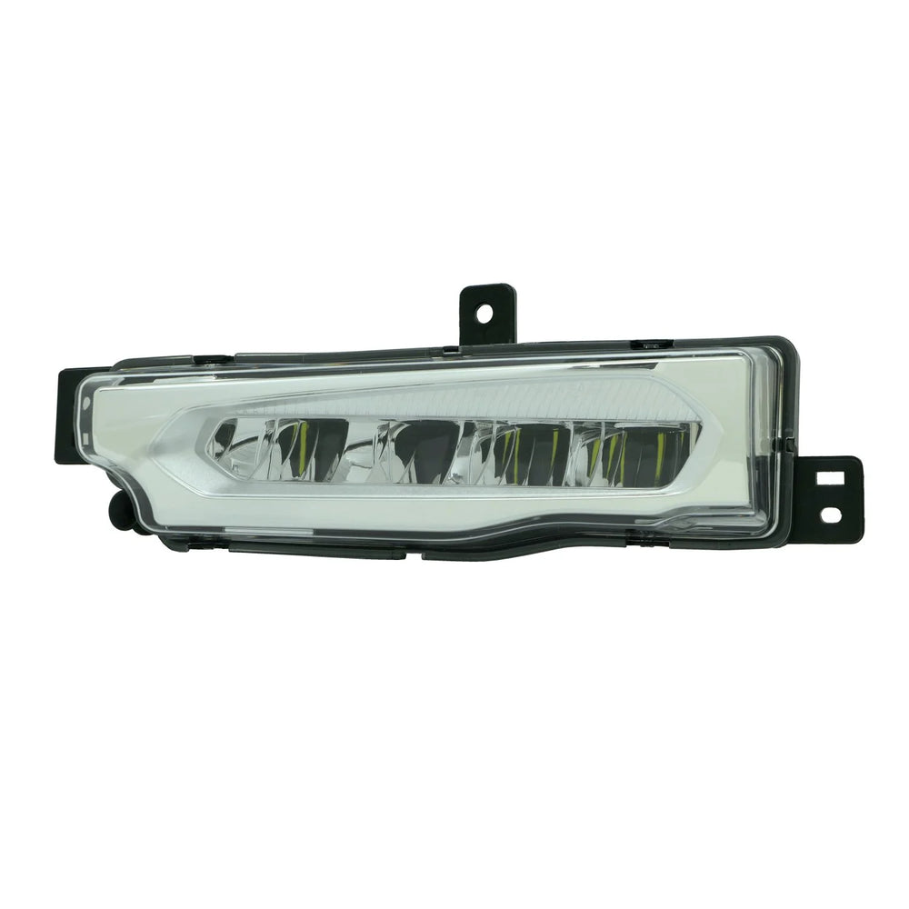 CAPA BM X3 1819/X4 19 FOGLAMP ASSY LH