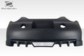 Extreme Dimensions bumper detail