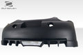 Extreme Dimensions bumper installed view