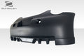 Extreme Dimensions bumper close-up