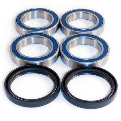 DFC auto part