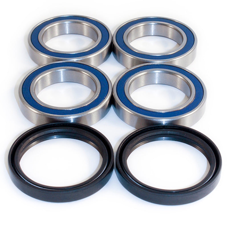 R1 10-15 Honda Accord Crosstour Front & Rear Brake Rotor Set w/Optimum OE Pads and Hardware