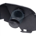 Injen cold air intake detail