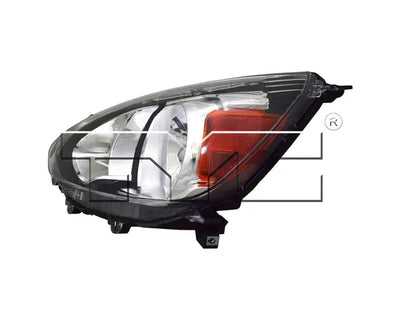 TYC auto part