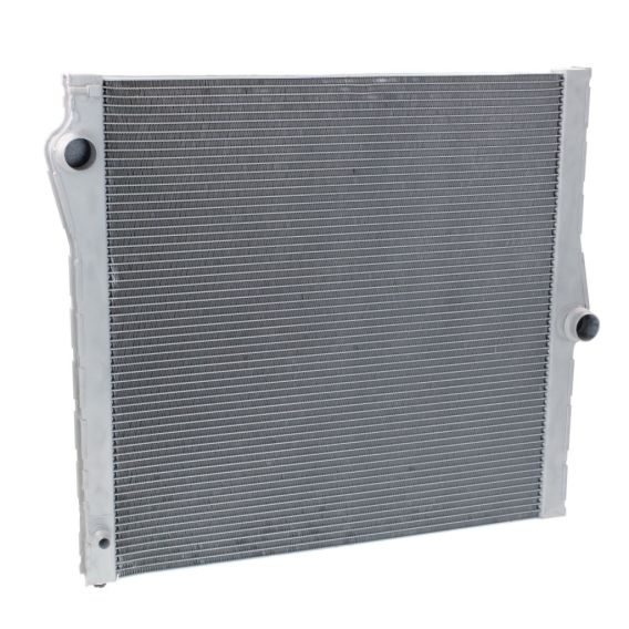 0710 BW X5 V8 GAS (W/O OIL COOLER) 1R PR RADIATOR