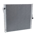 0710 BW X5 V8 GAS (W/O OIL COOLER) 1R PR RADIATOR