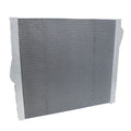 0710 BW X5 V8 GAS (W/O OIL COOLER) 1R PR RADIATOR
