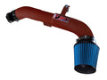 Injen intake system detail