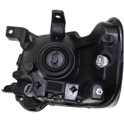CAPA FD EXPLOER 0708 XLT MDL W/IRONMAN PKG/0910 SPT PKG/EXPLOER SPT TRC 0810 ADREN