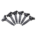 NGK U5100-6 6PK CL11 Ignition Coil U5100-6