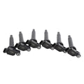 NGK U5100-6 6PK CL11 Ignition Coil U5100-6
