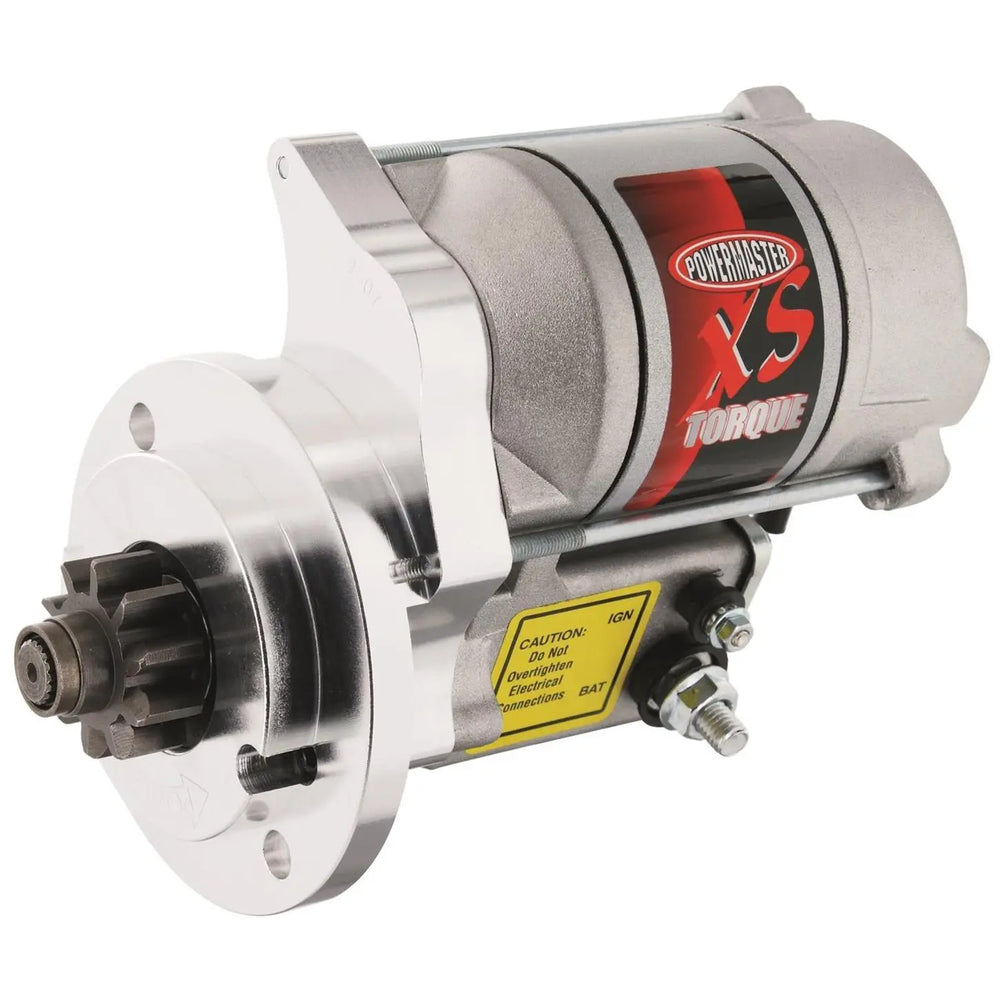 STARTER XSTORQUE FLATHEAD