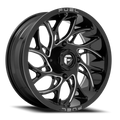 Fuel Wheels auto part
