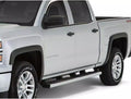 ~(23.4 lbs. 73X30X4)~ STAMPEDE TRI-FOLD TONNEAU