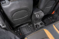 OMIX-ADA black floor liners