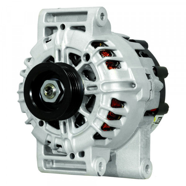 REMANUFACTURED ALTERNATOR