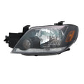 TYC auto part