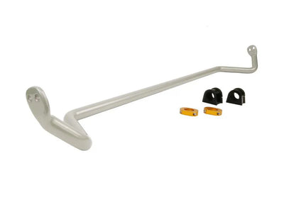 Nolathane sway bar