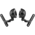 Letric Lighting 4.5in Full Halo Black