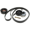 Gates auto part