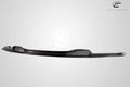 2012-2018 BMW 3 Series F30 Carbon Creations V1 Front Lip Under Spoiler - 1 Piece