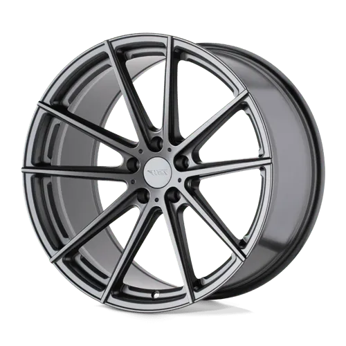 Wheel Pros VICE 19X9.5 5X4.5 72 ZDB 35 M227199565 35