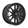 Rotiform auto part close-up