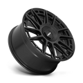 Wheel Pros Rotiform OZR 18X8.5 5X4.25/120 73.1 BD 35 R159188523 35