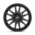 Rotiform auto part