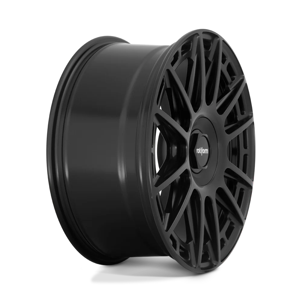 Wheel Pros Rotiform OZR 18X8.5 5X4.25/120 73.1 BD 35 R159188523 35