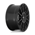 Rotiform auto part
