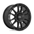 Wheel Pros Rotiform OZR 18X8.5 5X4.25/120 73.1 BD 35 R159188523 35