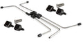 GM LS HARD LINE STEAM TUBE KIT