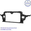 RADIATOR SUPPORT SUBARU FORESTER 19C
