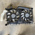 RADIATOR SUPPORT SUBARU FORESTER 19C