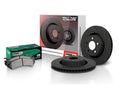 Talon Street Rotor/B