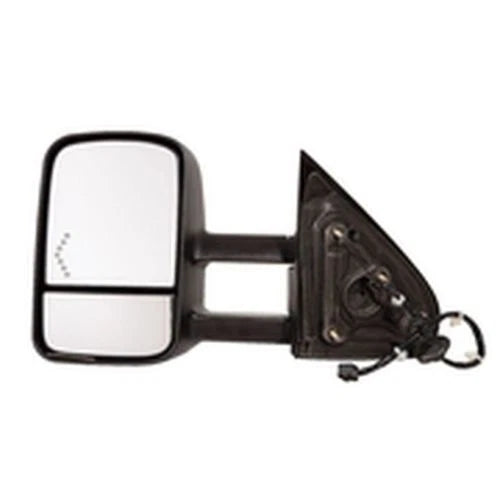 SILVERADO/SIERRA 1500 14 /SILVERADO/SIERRA 2500/3500 1518 TRAILER TOW PWR HT W/