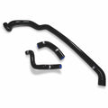 Samco Toyota Celica GT4 ST205 (1) Induction Hose (BRG)