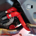 Samco Toyota Celica GT4 ST205 (1) Induction Hose (BRG)